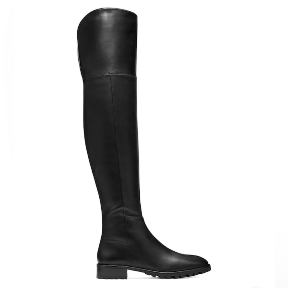 Stuart Weitzman Amber over the knee boots